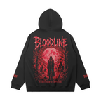Bloodline: The Curse Continues Unisex Hoodie
