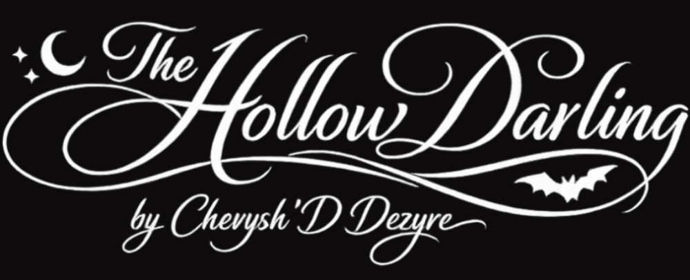 The Hollow Darling